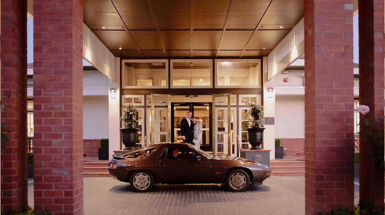 Hotel Kurrajong Canberra, ACT