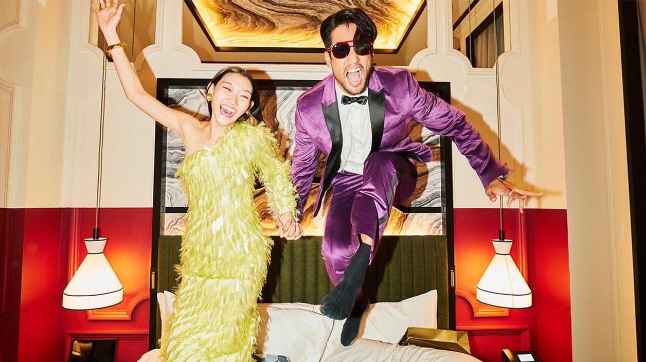 NRMA EVT Hotels and Resorts