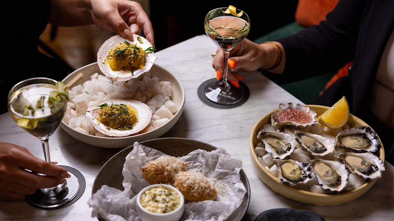 Stay in style at Independent Collection Hotels