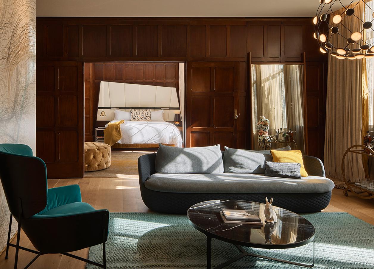 QT Hotels Sydney