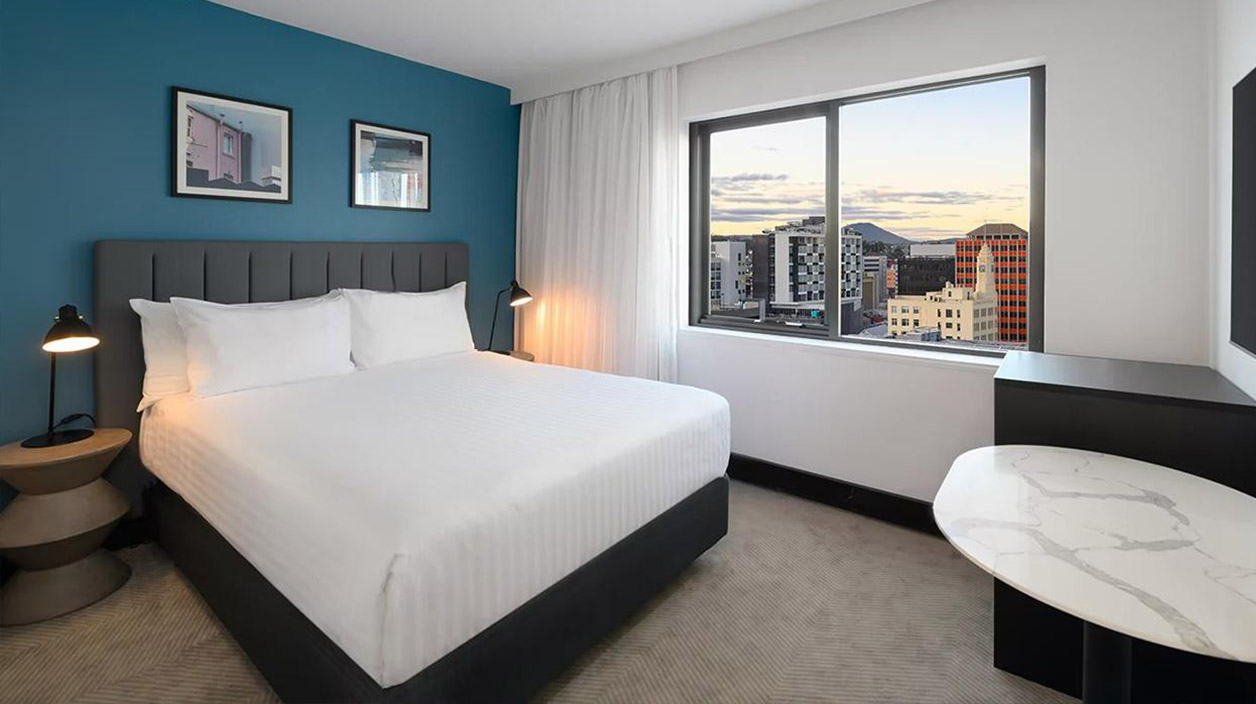 Travelodge Hotel Hobart