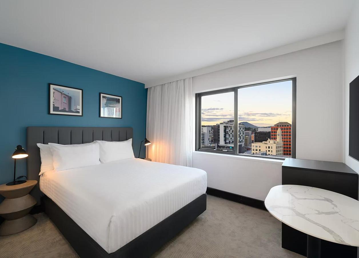 Travelodge Hotel Hobart