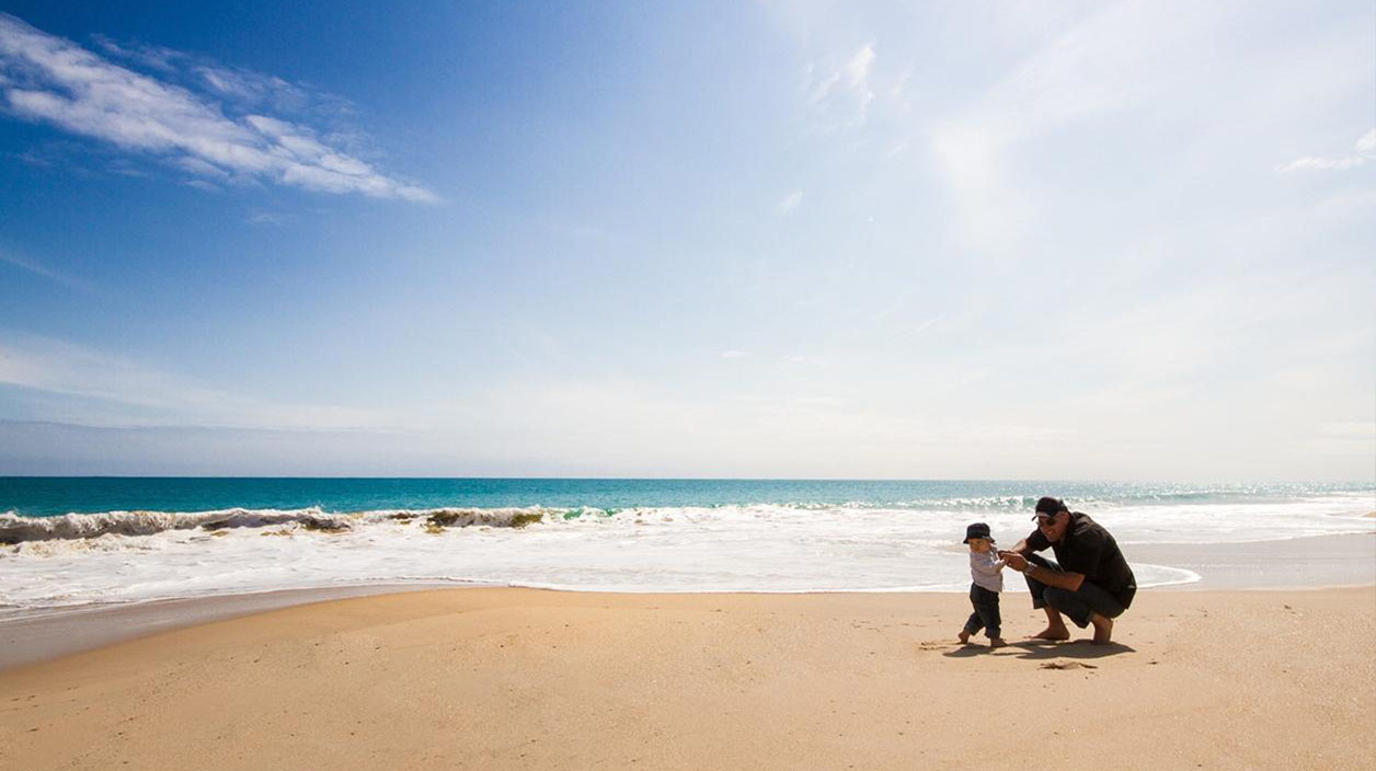 Western Australia accommodation