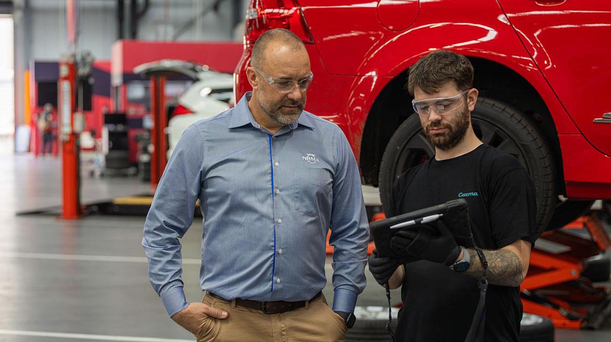 Carma buy and sell cars