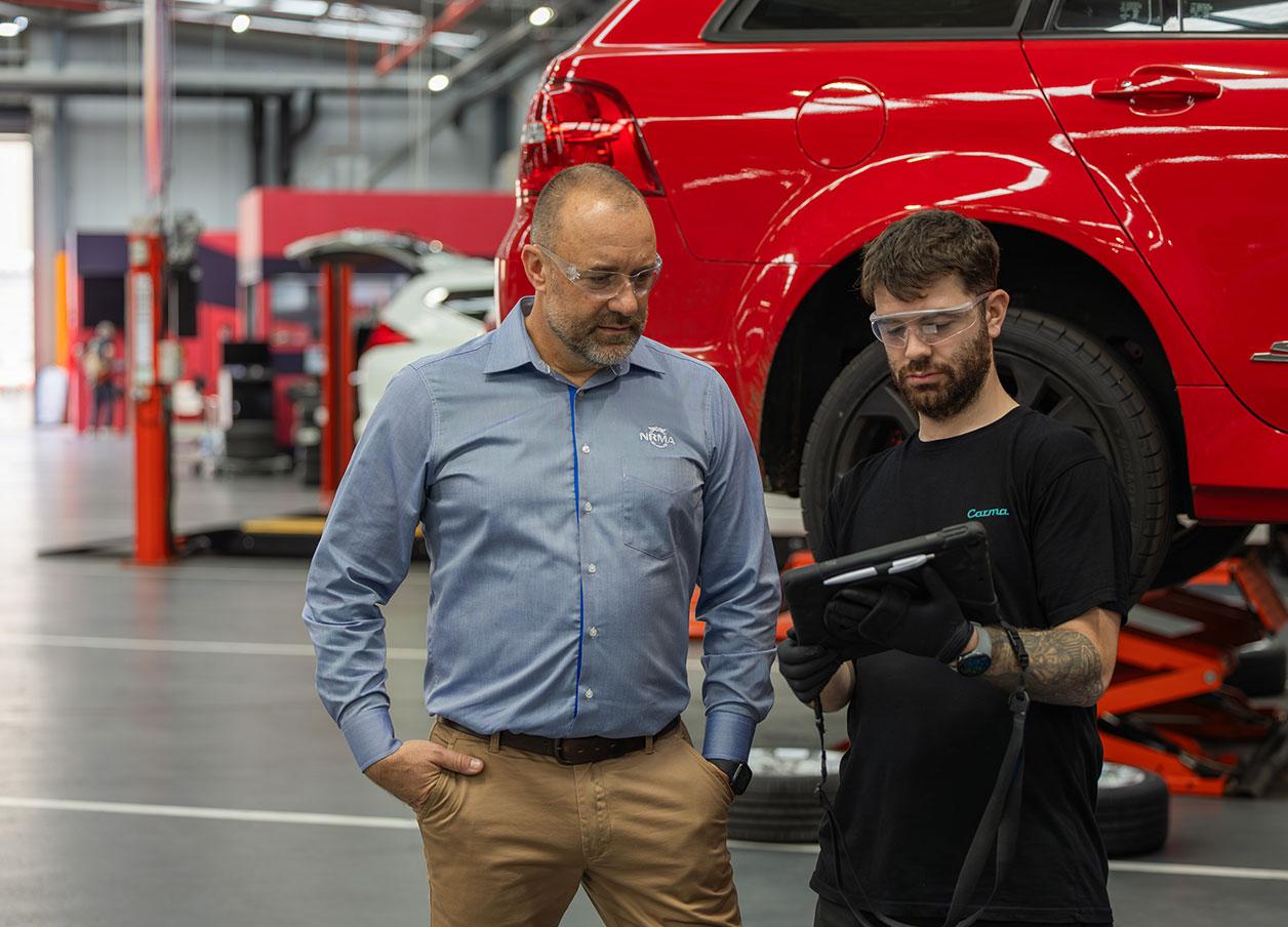 Carma buy and sell cars