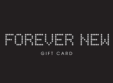 Forever New eGift Card