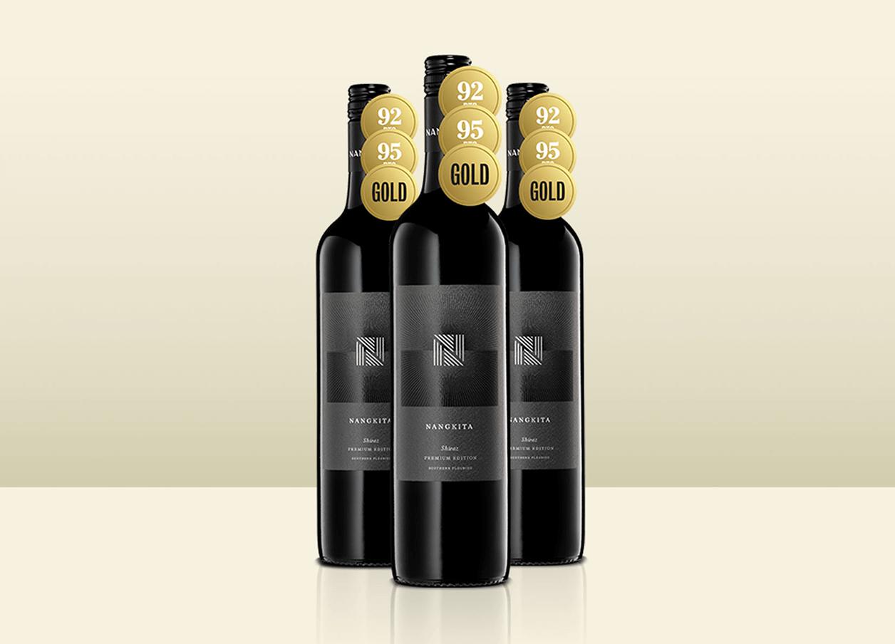 Laithwaites wine