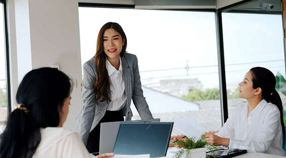 Power your business with ENGIE