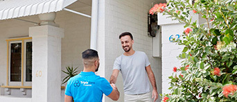Grow your trade or home improvement business with hipages