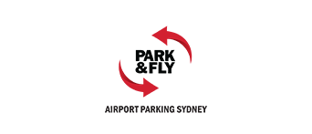 Park & Fly logo small