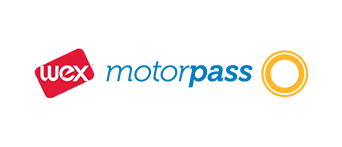 Wex motorpass logo