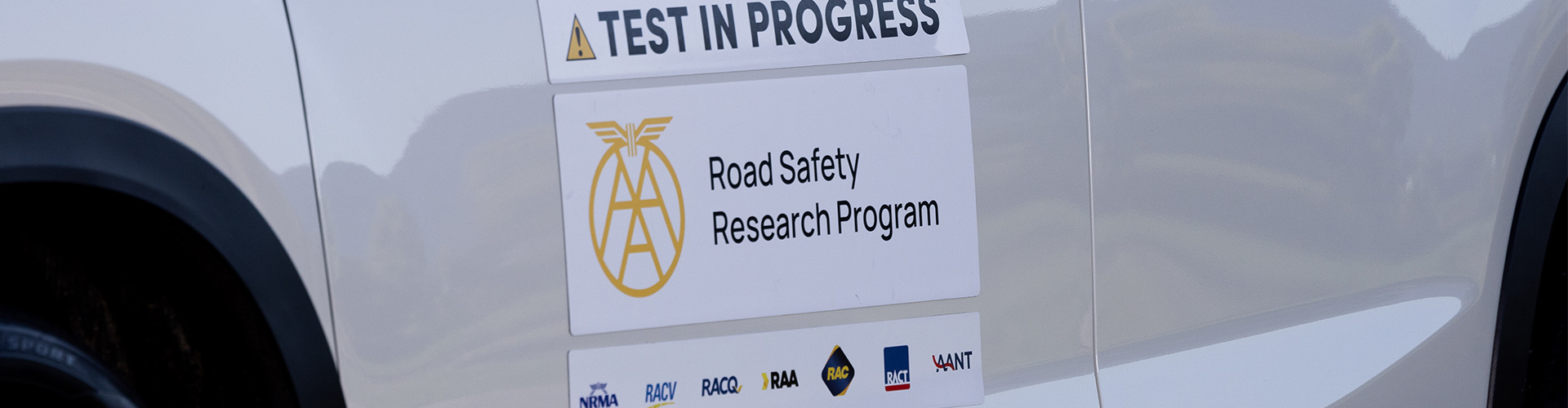 Fatigue Detection Technology - AAA research