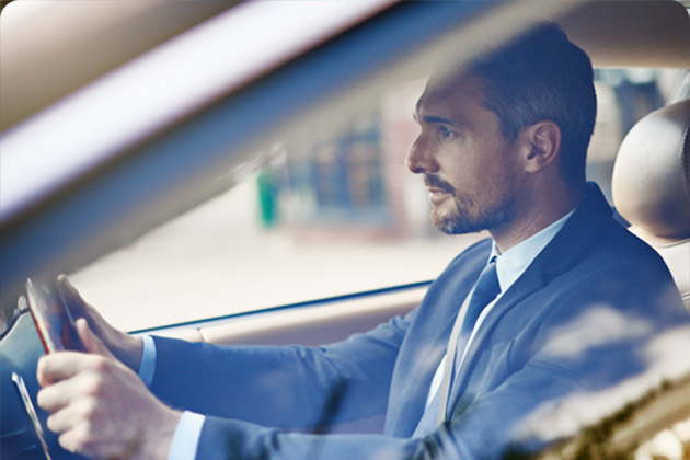 Improving road safety for your team