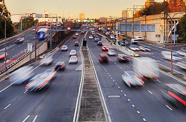 Biggest risks to commercial driver safety