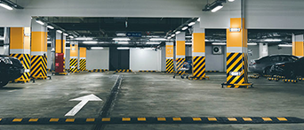 Valet driver training program