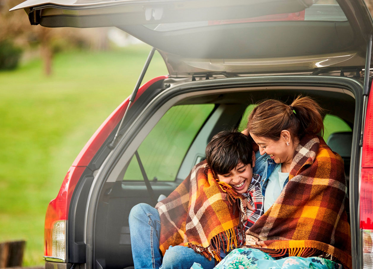 NRMA insurance