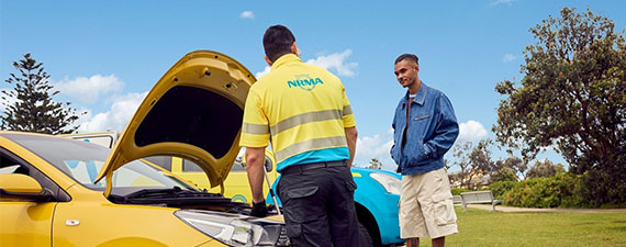 Young Driver Care