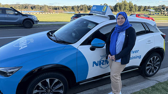 Noor Sheerazi