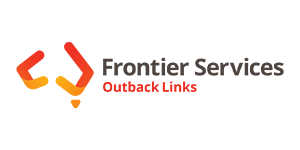 Frontier Services logo