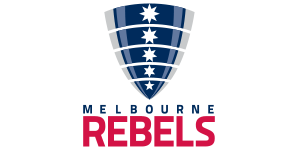 Melbourne Rebels logo