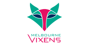 Melbourne Vixens logo