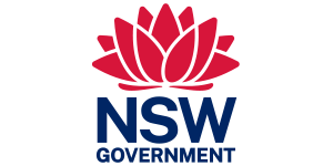 NSW Government logo