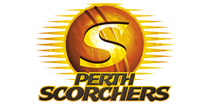Perth Scorchers logo