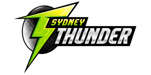 Sydney Thunder logo