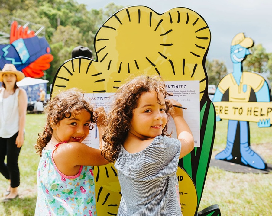 Bright Futures tour Northern Rivers 1 Slide 3