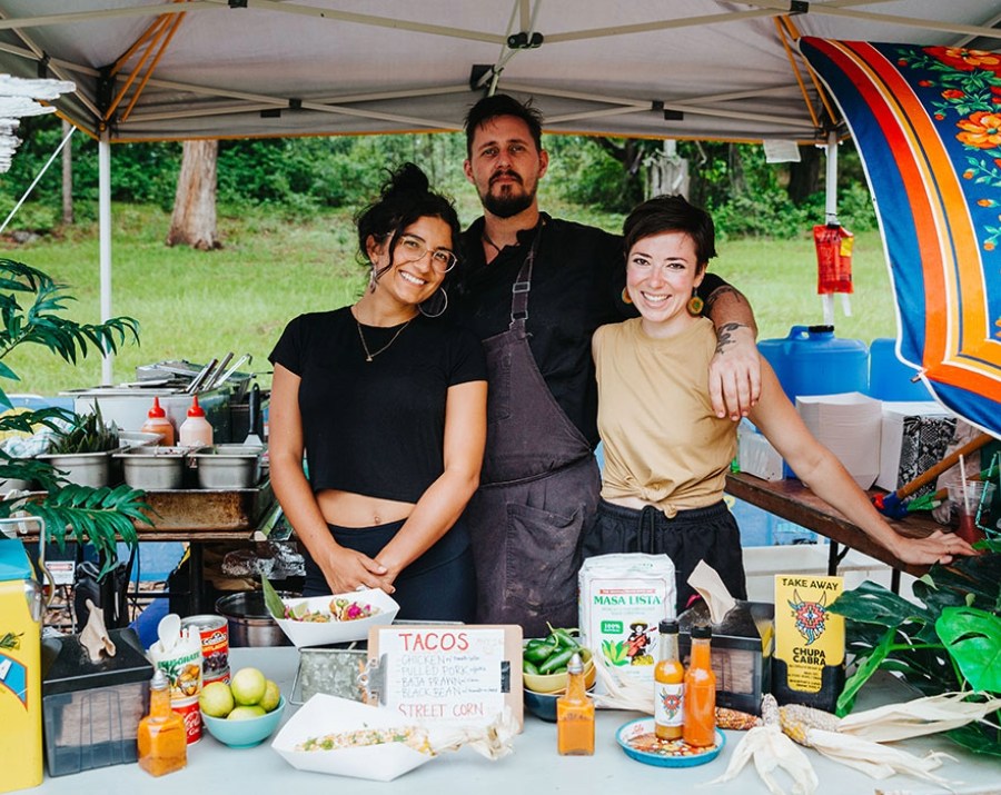 Bright Futures tour Northern Rivers 4 Slide 10