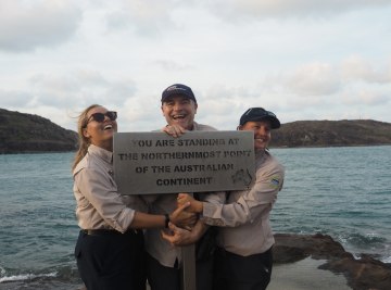 Cape York Coral Expeditions