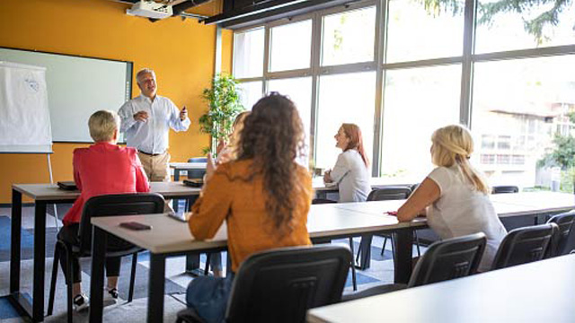 Safer Drivers Course Module 1