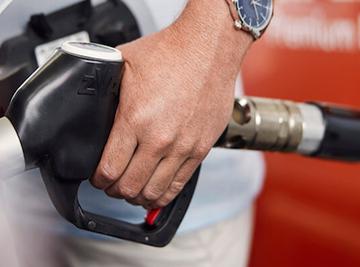 Save on fuel with Ampol