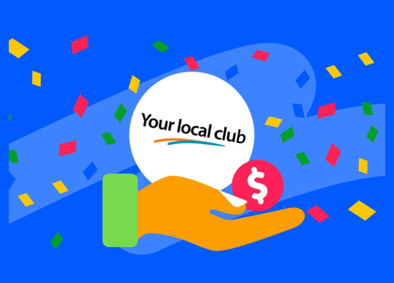 Your Local Club