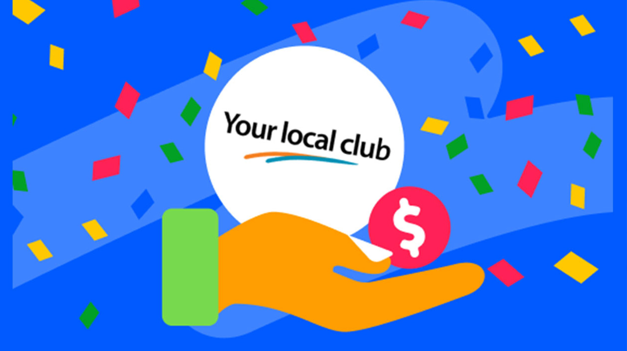 Your Local Club