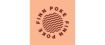Finn Poke logo