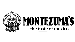 Montezuma's Mexican restaurant logo