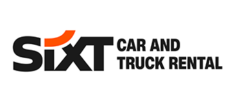 SIXT Car and Truck Rental logo