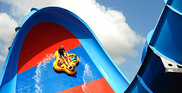 Wet'n'Wild Gold Coast
