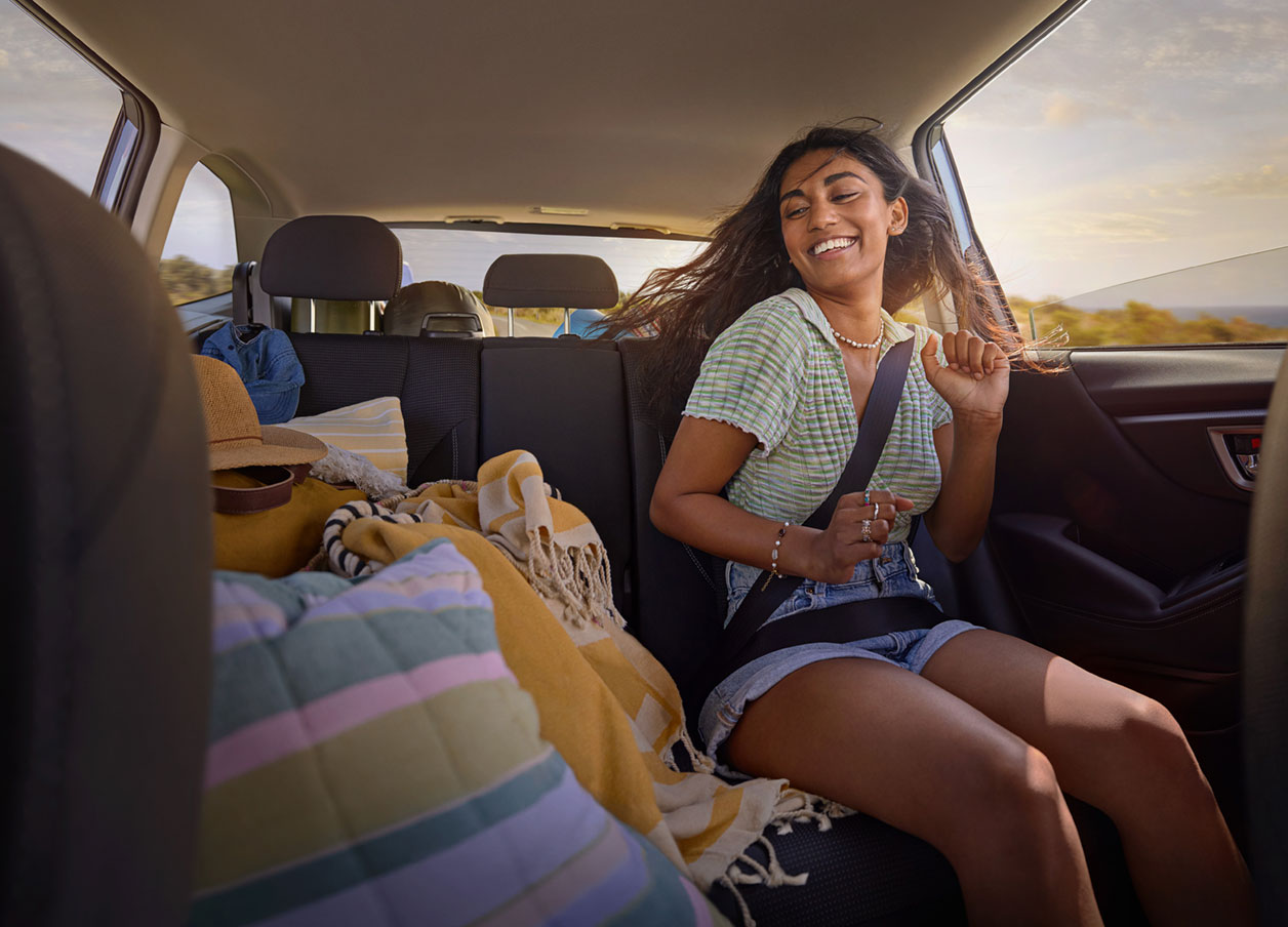 My  NRMA Rewards program