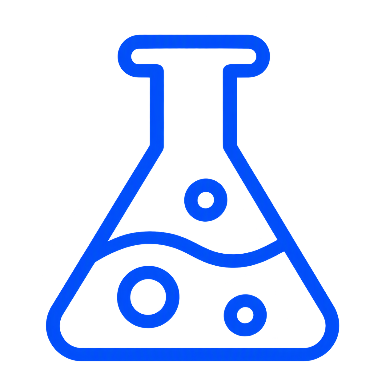 Test icon