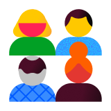 Members group
