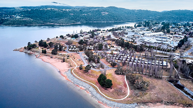 NRMA Jindabyne Holiday Park