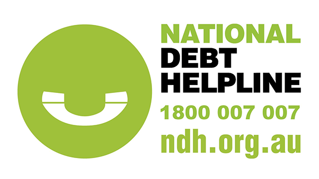 National Debt Hotline
