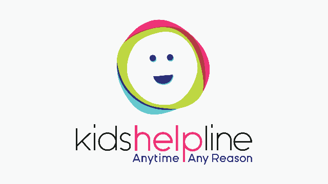 Kids Helpline