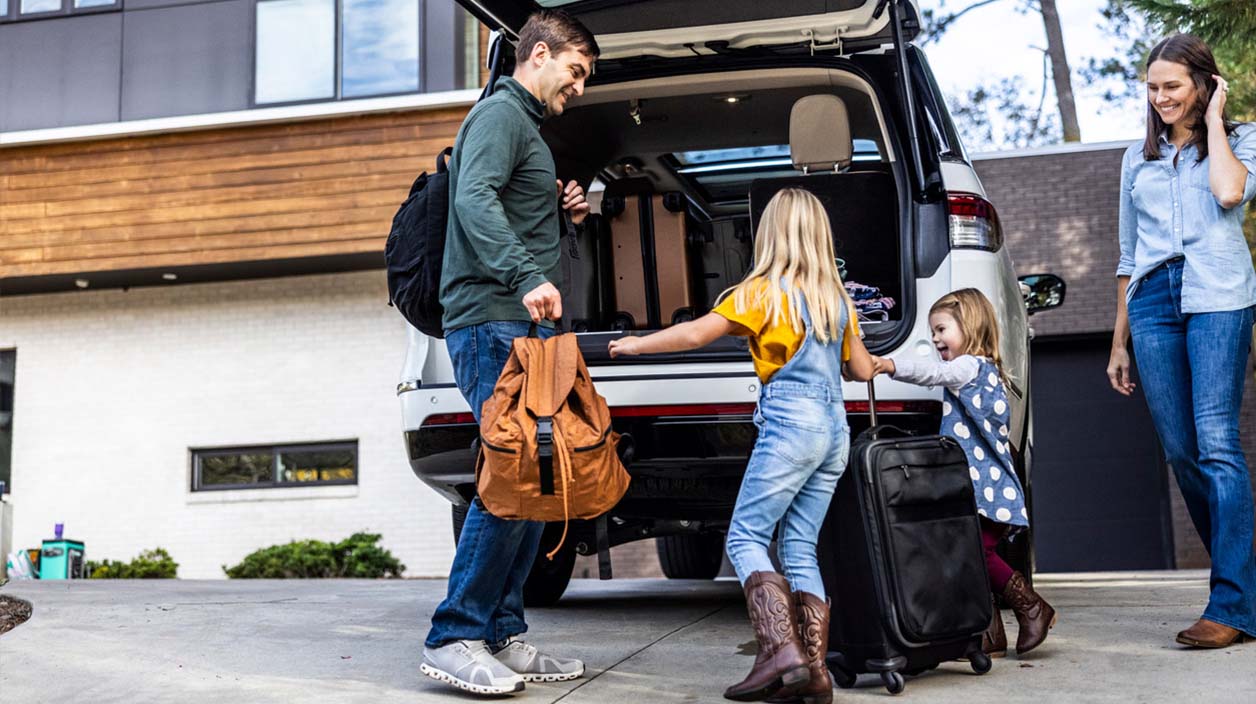 Buying a car NRMA