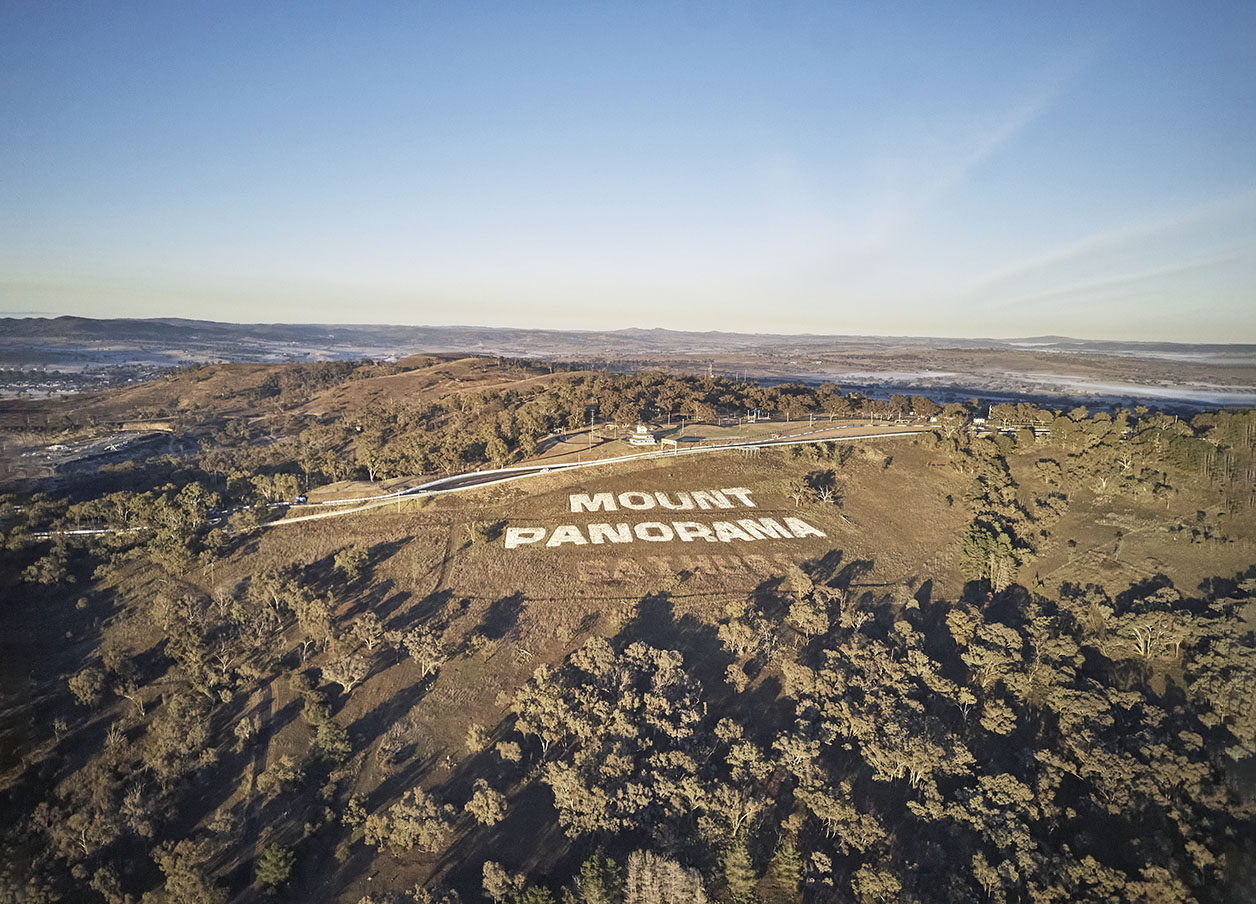 NRMA Bathurst Panorama Holiday Park