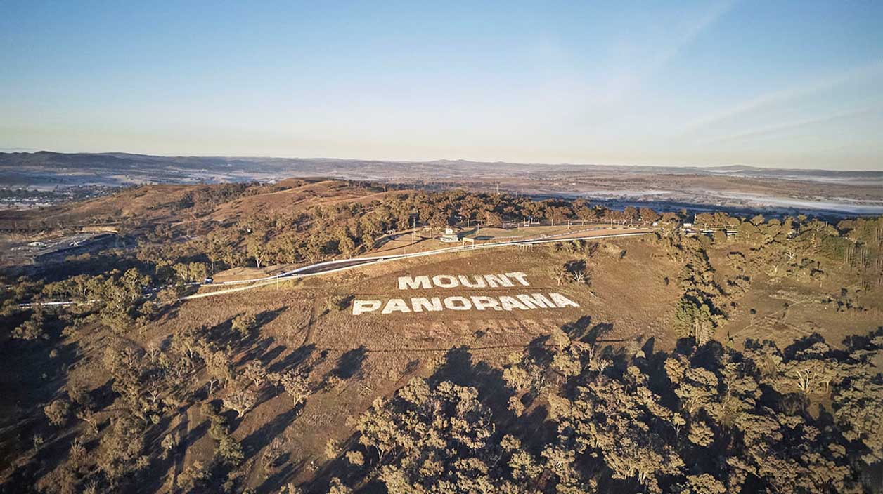 NRMA Bathurst Panorama Holiday Park