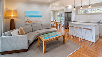 Beachside Villa - Broulee