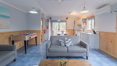 Seabreeze Townhouse, Broulee